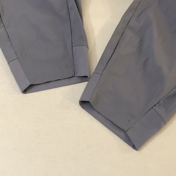 ATHLETA Travel Pants, Plus Size, Front Zippered Pockets, High Rise Sz. 20/EUC - Picture 6 of 16